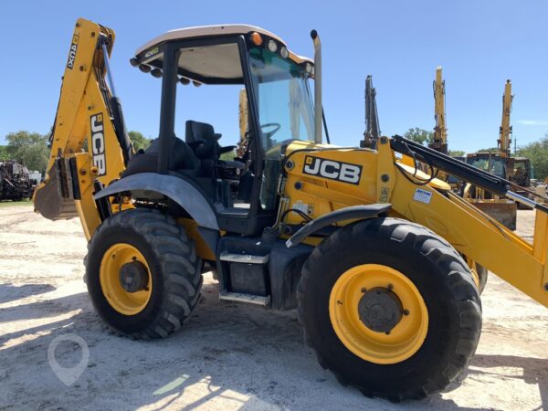 JCB 4CX