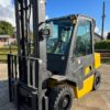 YALE GDP35LJ