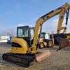 Caterpillar 305 D