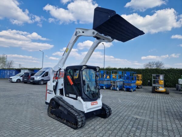 BOBCAT T590 - Image 2