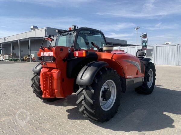 MANITOU MLT634-120LSU - Image 2