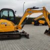 JCB 8065 RTS