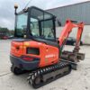 KUBOTA KX030-4 - Image 4