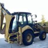 CATERPILLAR 428F - Image 4
