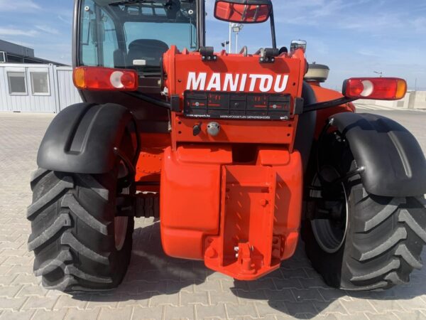 MANITOU MLT634-120LSU - Image 3