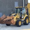 CATERPILLAR 428F