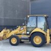 CATERPILLAR 428F - Image 5