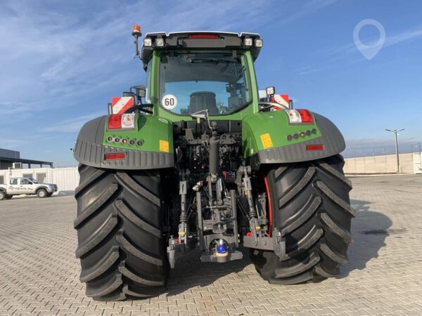 FENDT 939 VARIO - Image 2