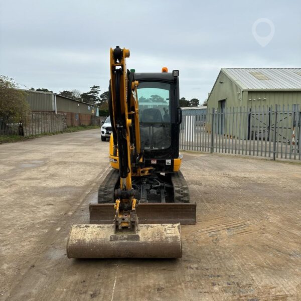 JCB 8026 CTS - Image 3