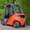 Linde H30D-02 - Image 4