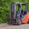 Linde H30D-02 - Image 5